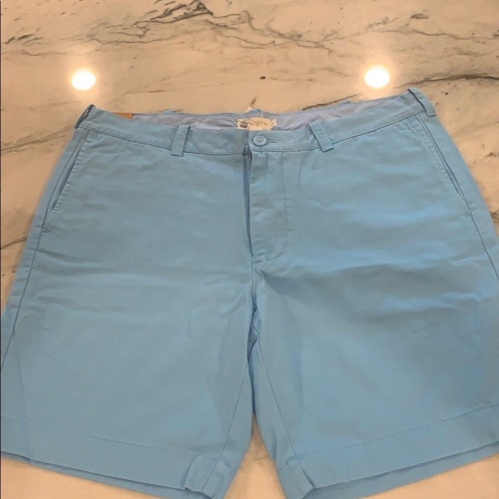 J.crew Factory 100% cotton flat front short
